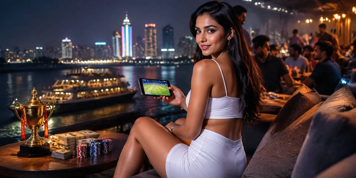 15plus Bangladesh Casino lobby