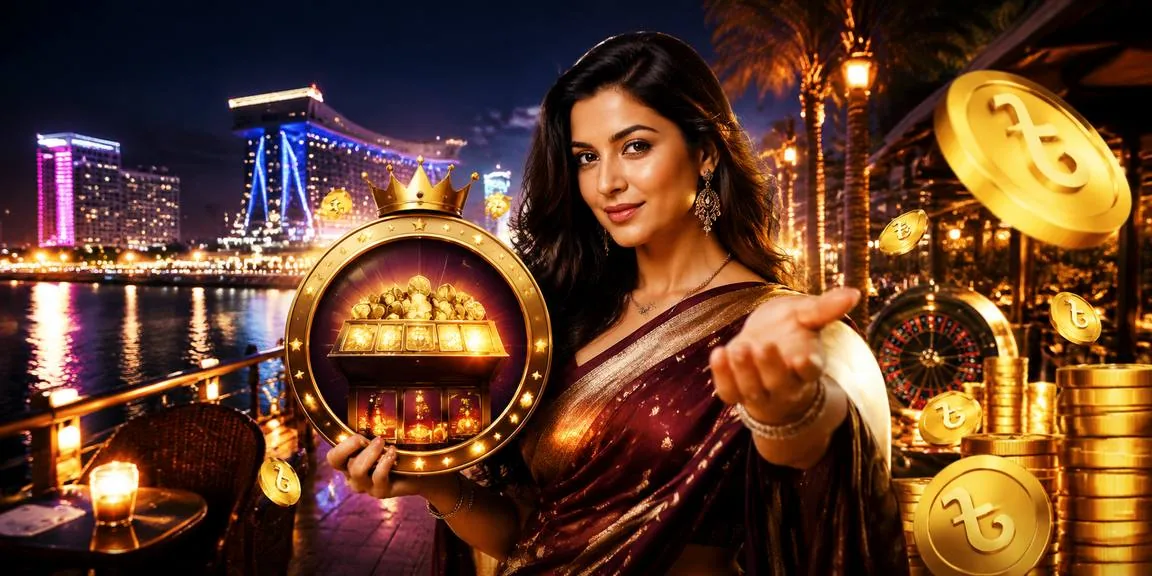 15plus Slots feature promotion